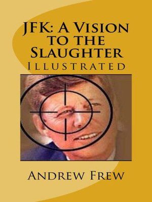 cover image of JFK